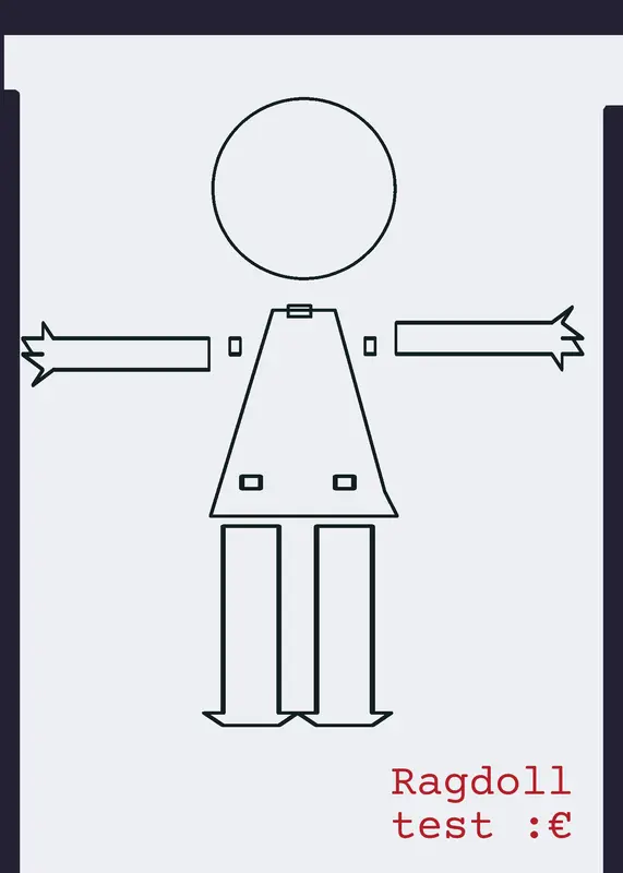 Ragdoll base beta by @Sasha_Straw