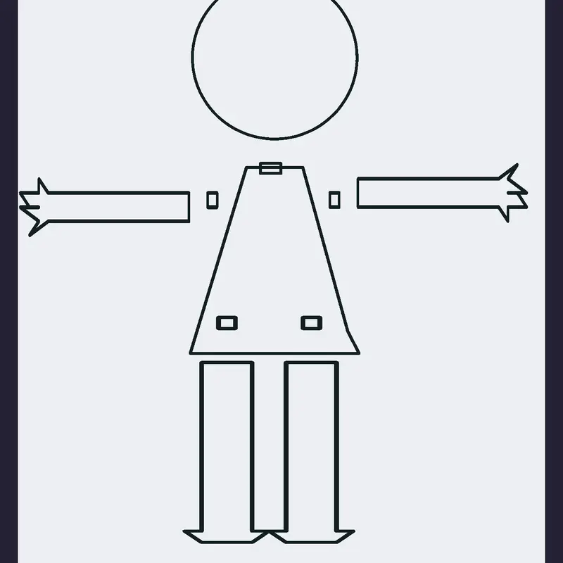 Ragdoll base beta by @Sasha_Straw