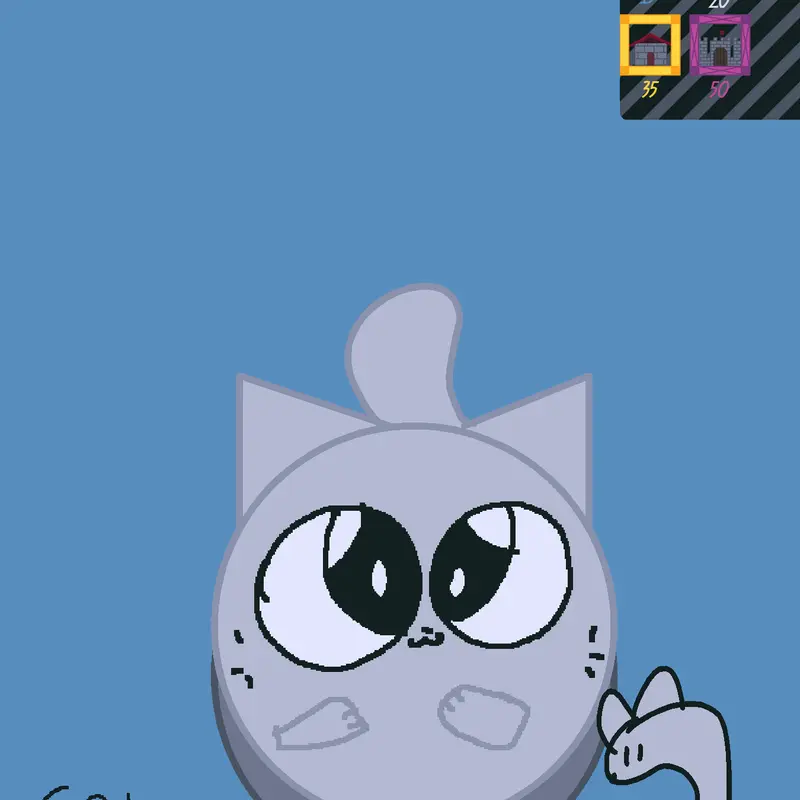 Game by @phonebord