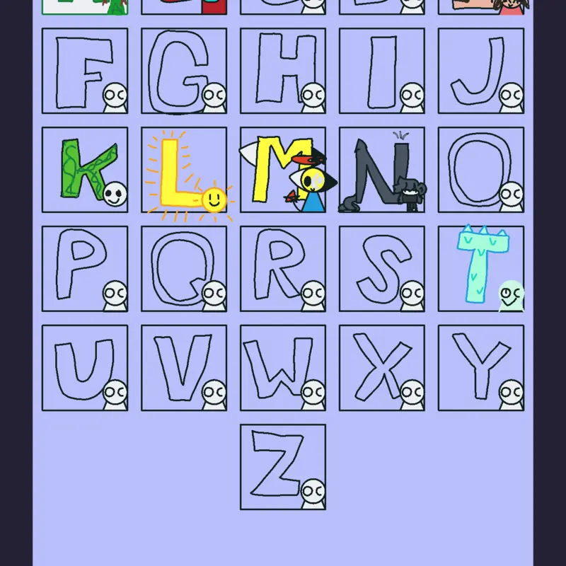 Game by @TheRebornFood