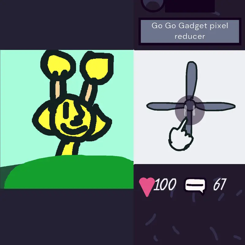 Game by @sprunkies