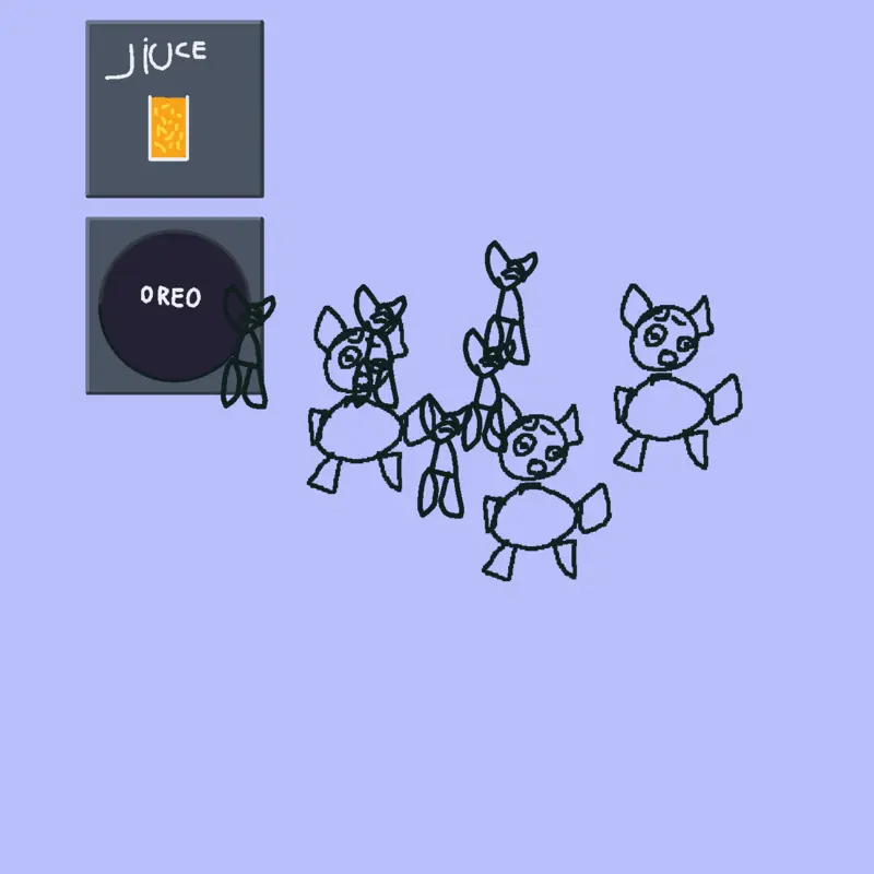 Game by @nikolecau