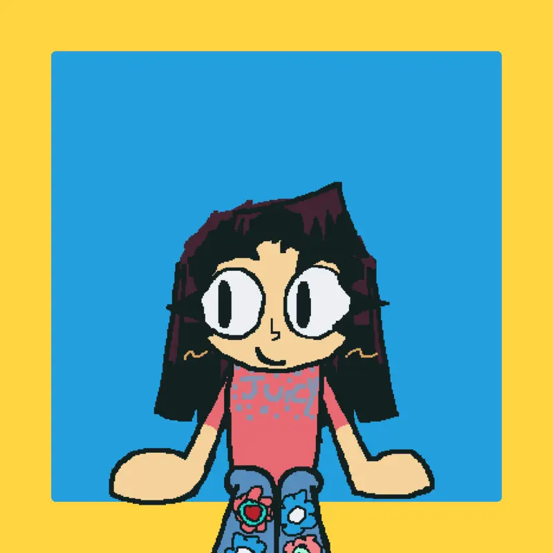 Game by @Fatmeh