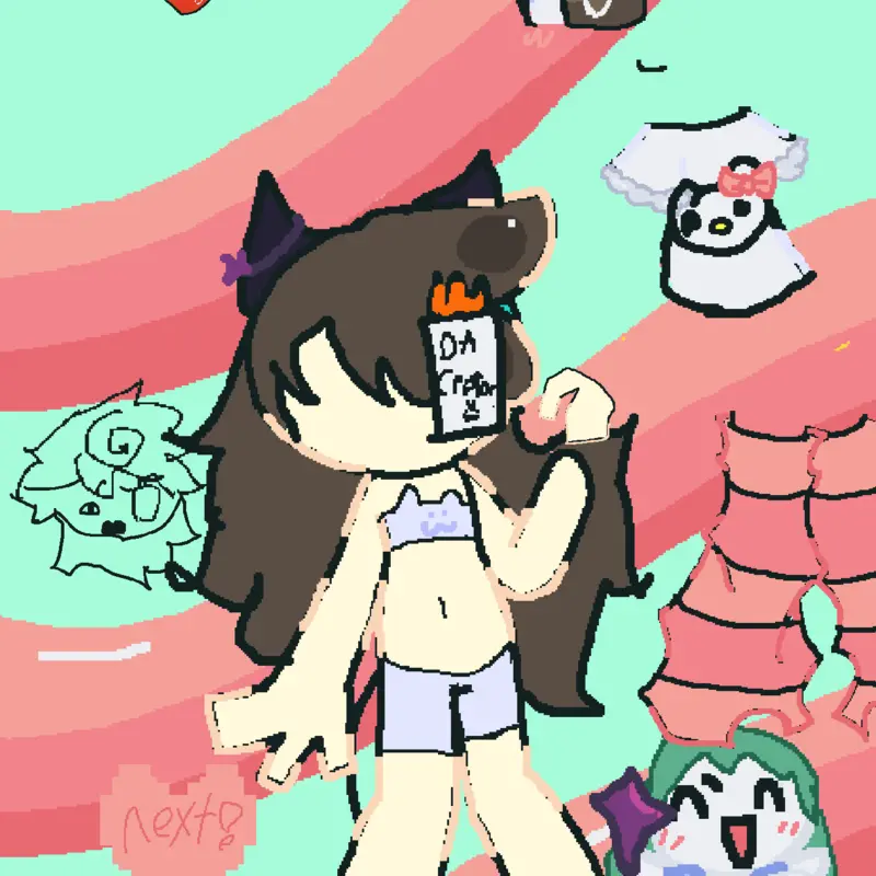Game by @tangle-lye