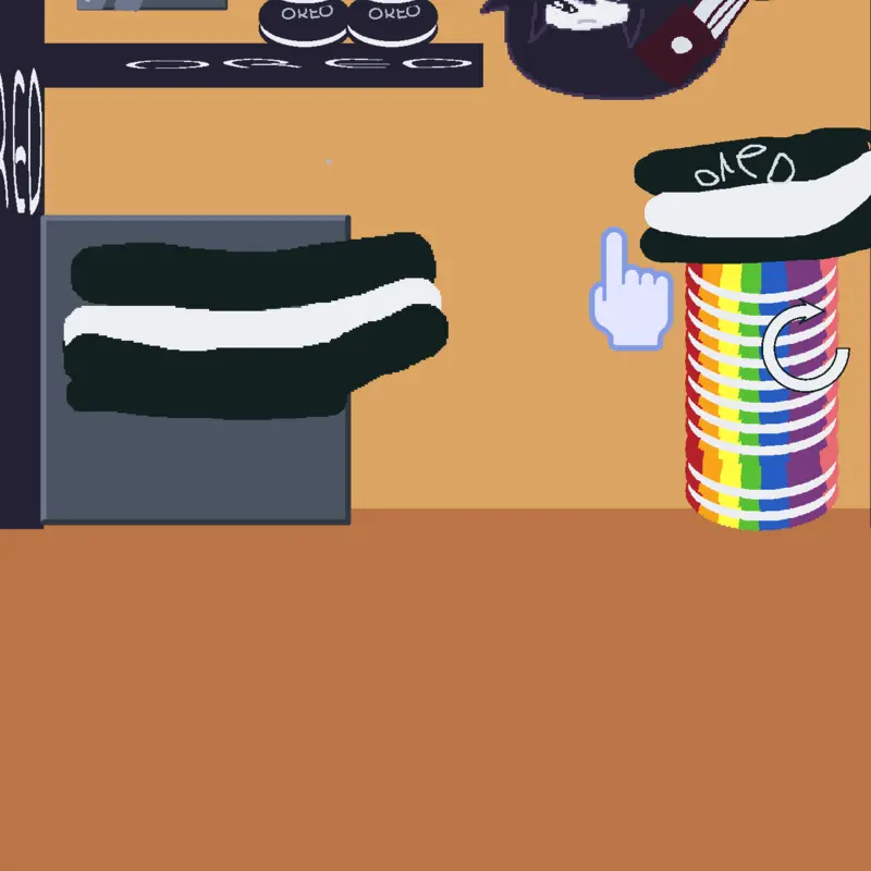Game by @Emabest