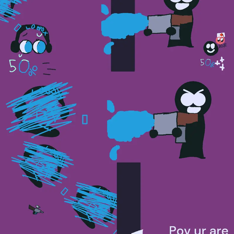 Game by @marithig88