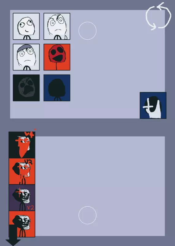 Game by @vinjonny