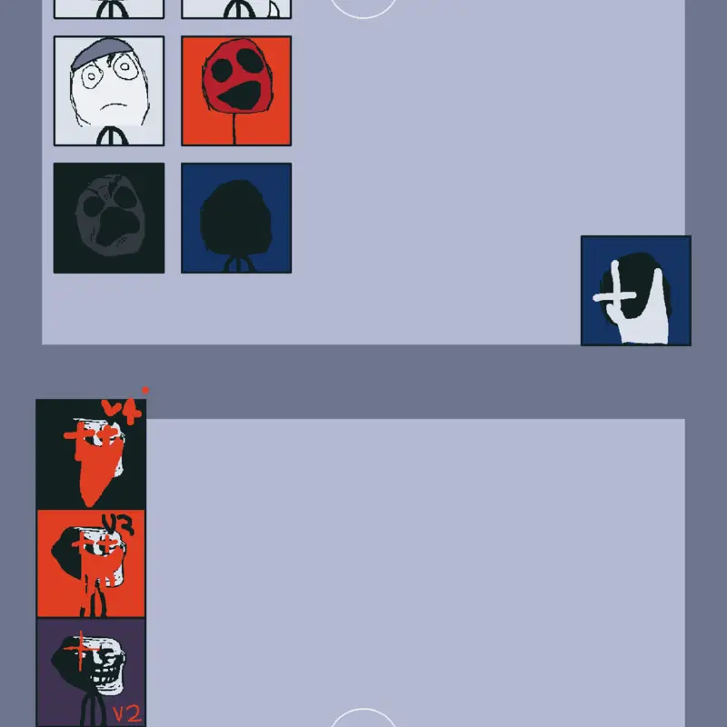 Game by @vinjonny