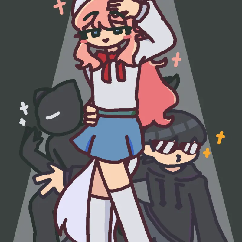 Game by @Poppy_Calliope