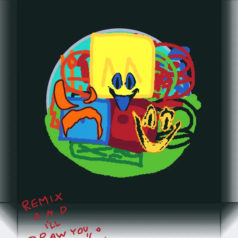 Game by @Me_Halloween