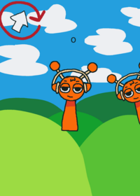 Click da SPRUNKI game