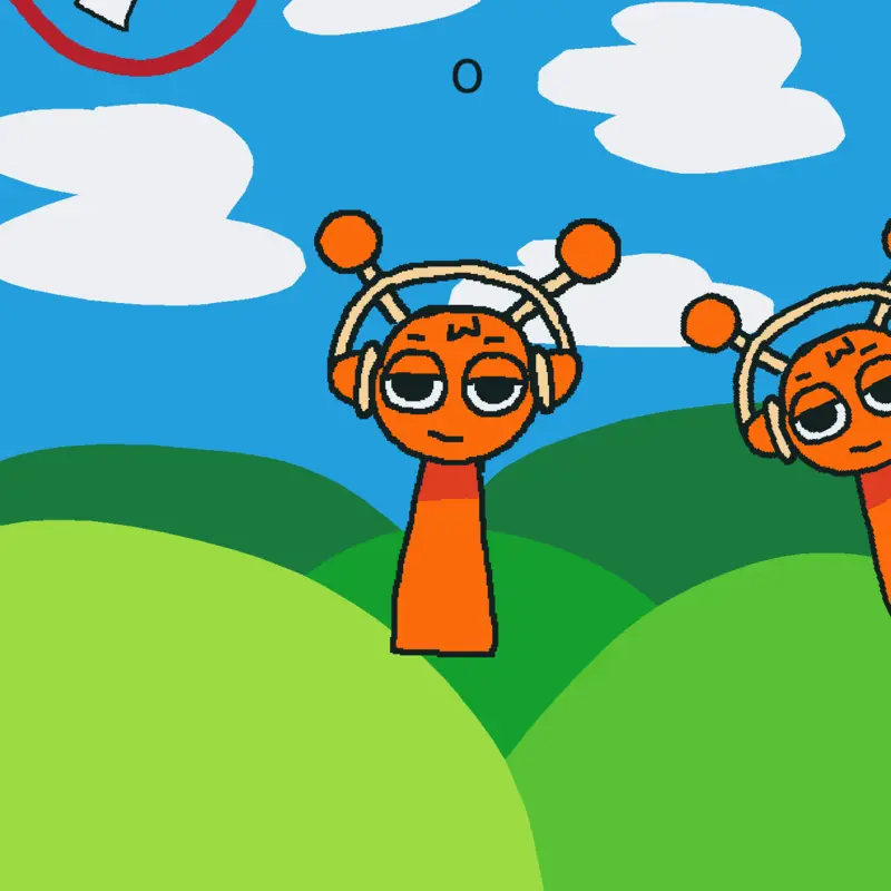 Game by @SadPorridge_official