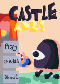 Castle ade!