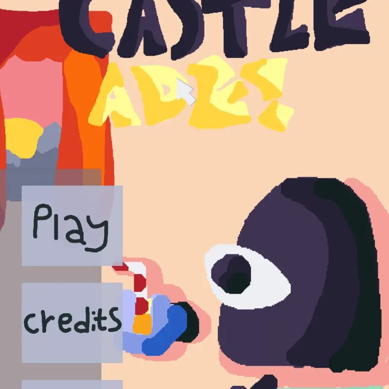 Game by @GioOFC