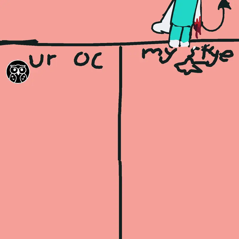 Make ur OC!!!! by @yummy_Tisa