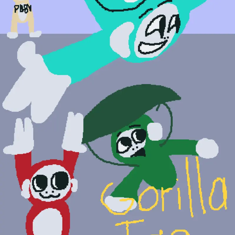 Game by @TheactualAdmin