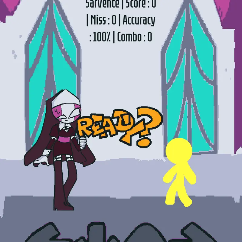 Game by @stickman_FNFllove
