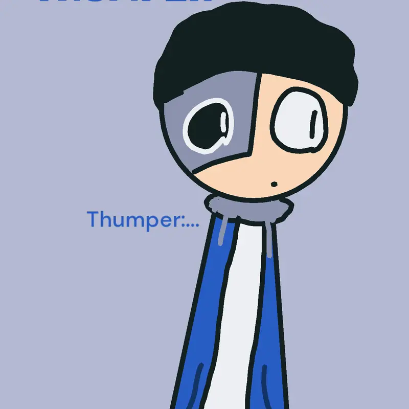 Game by @Thumper100