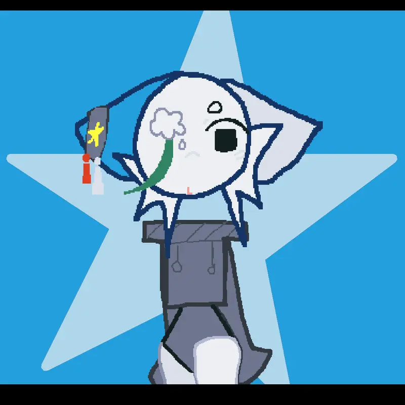 Game by @Monecat_ki