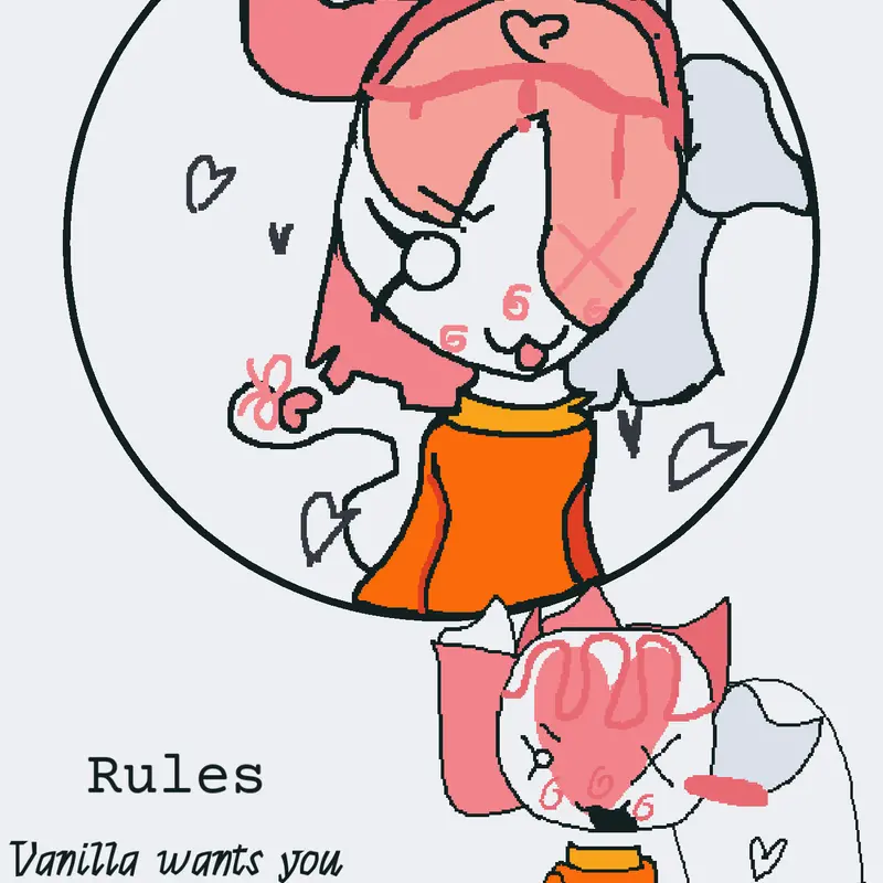 For vanilla by @l2z_kidcorez