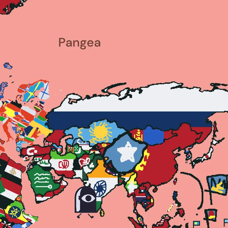 Game by @Southkoreaball