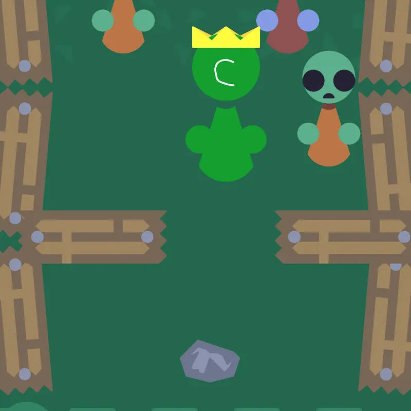 Game by @Connie_4544