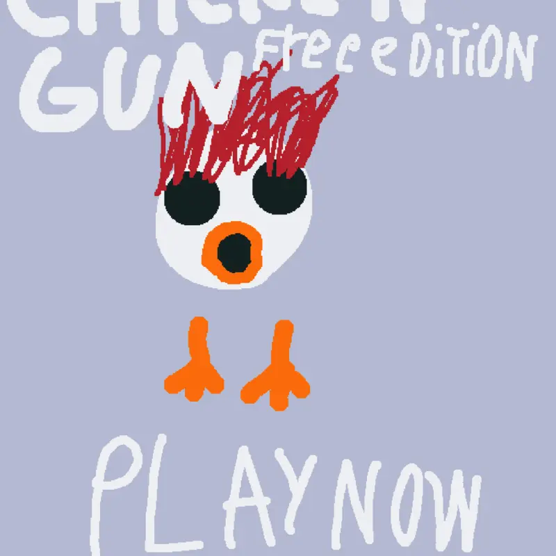 Game by @gray10k_original