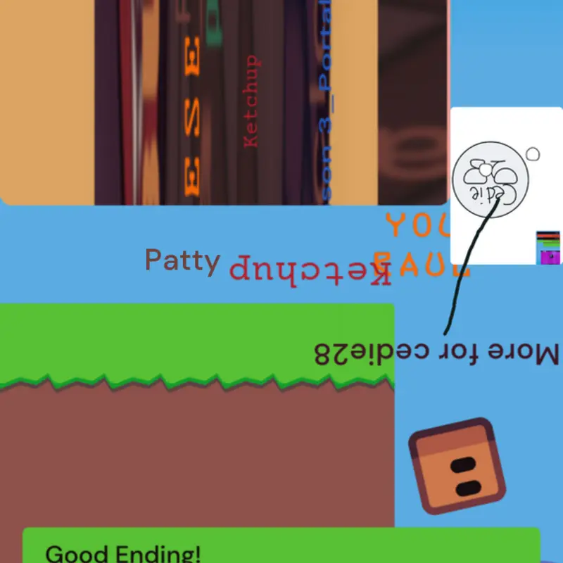Game by @John700jt_yottaboxed