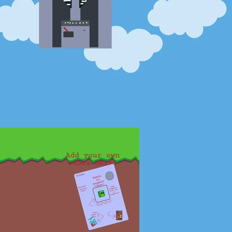 Game by @dgbs