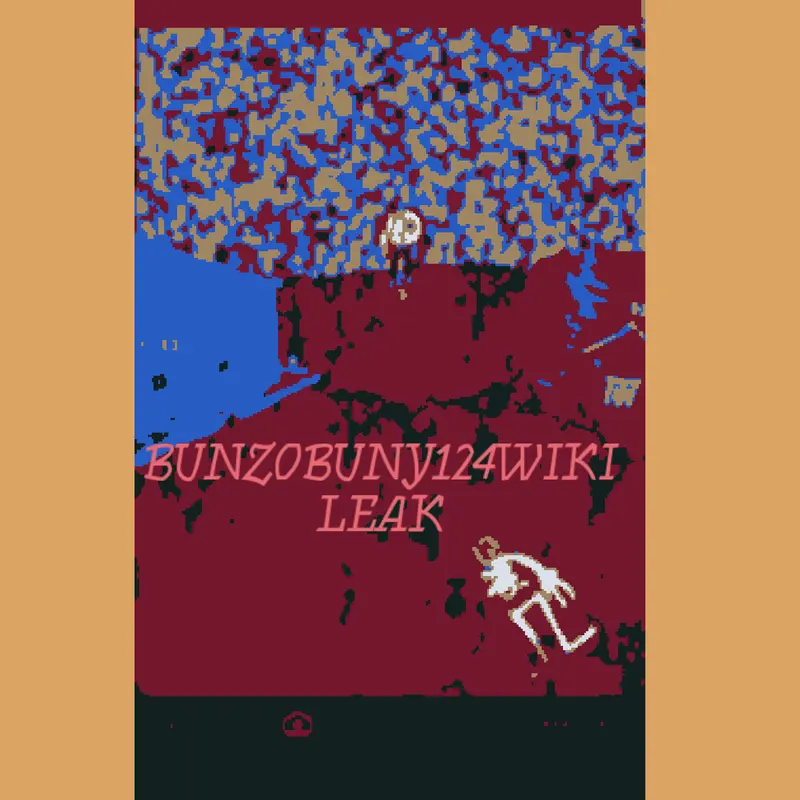 Game by @bunzo_bunny124_gg