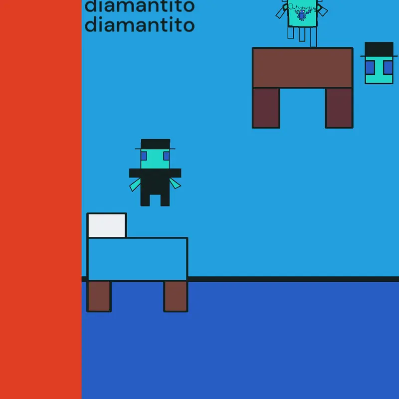 Game by @ayudantisimo
