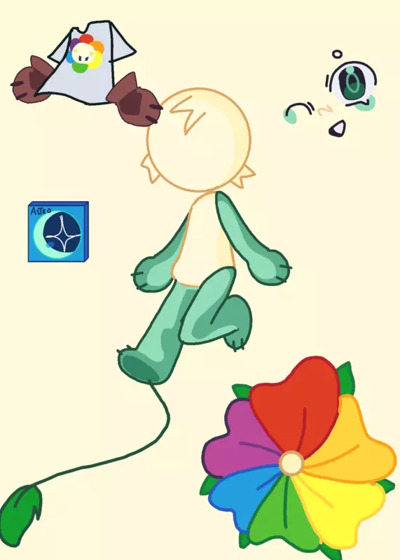 Game by @i_likeastro