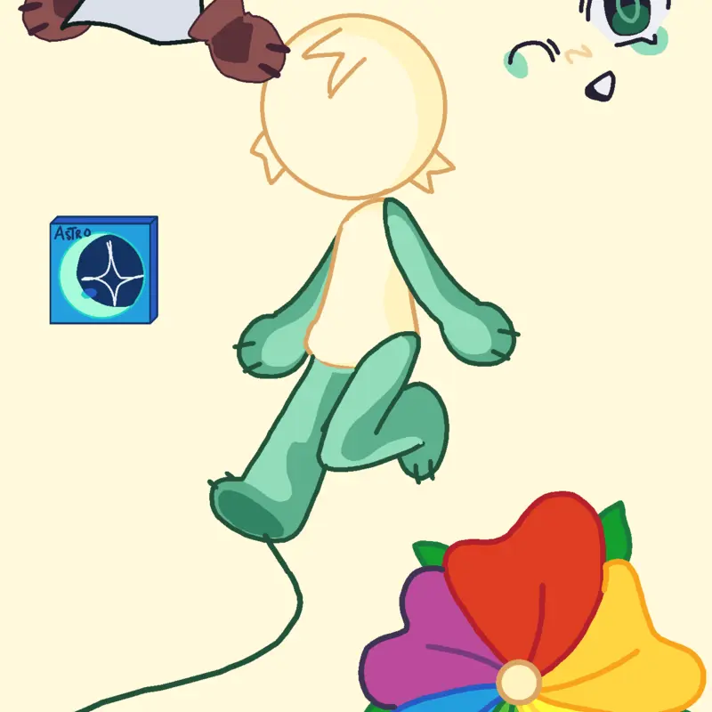 Game by @i_likeastro