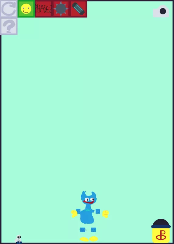 Game by @progamenoway