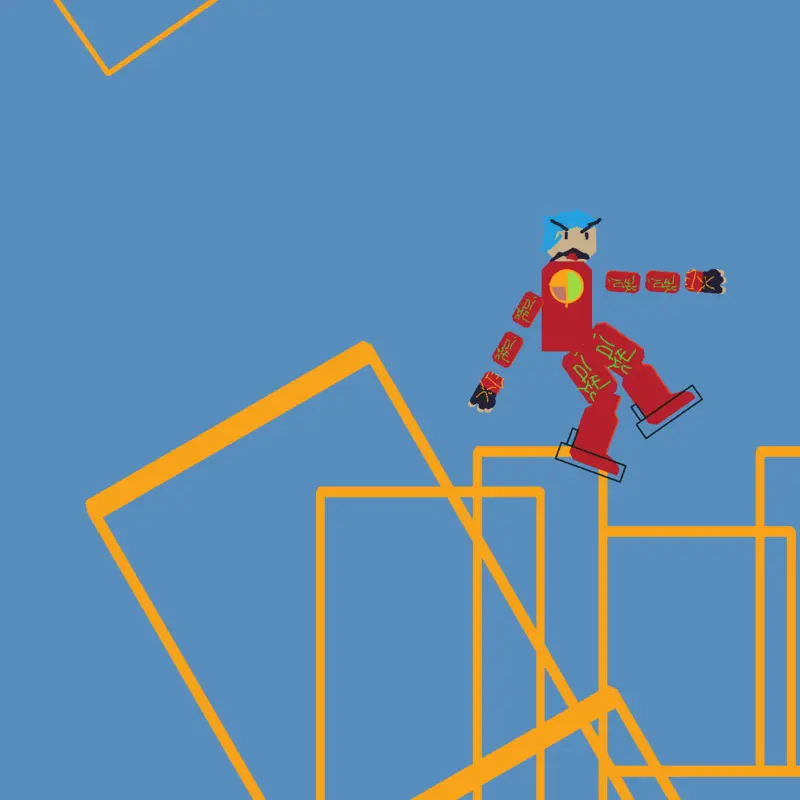 Game by @amer2948