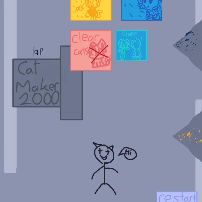 Game by @PLH1415