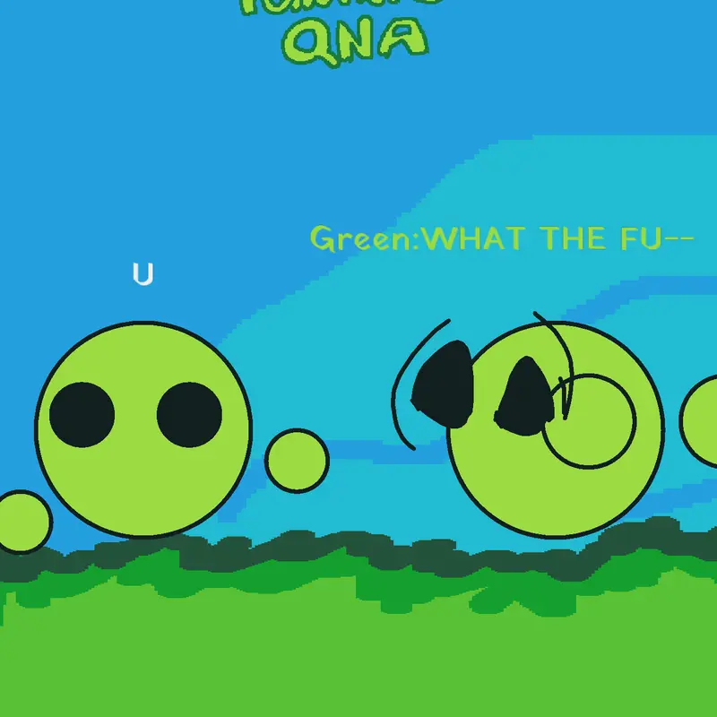 Game by @Green_oc