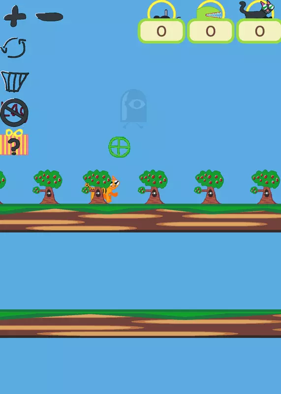 Game by @MRvenuccya_M