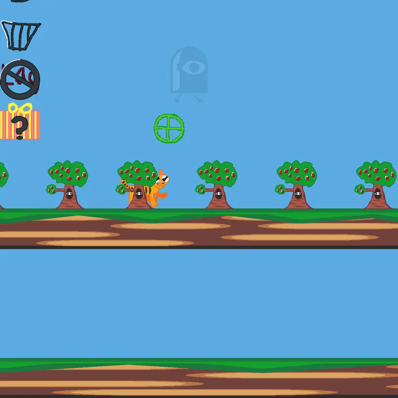Game by @MRvenuccya_M