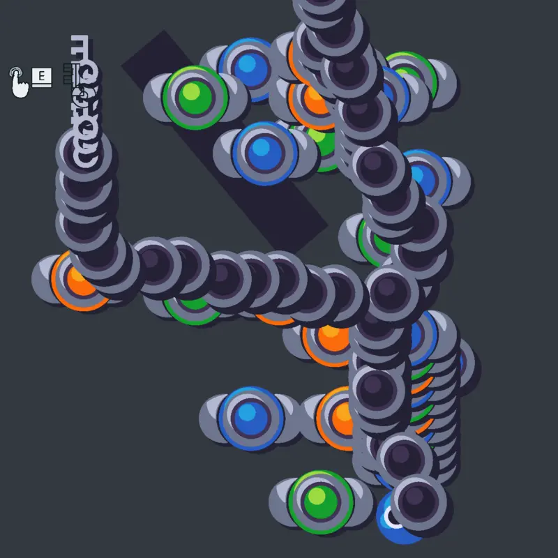 Game by @noonall