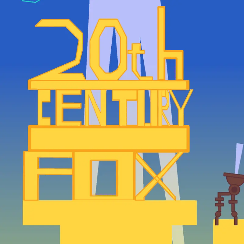 20th century fox fails part 2 by @yerkgames342