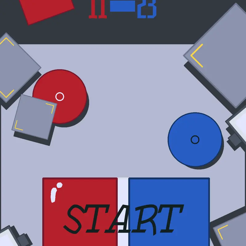Game by @Rickydoes