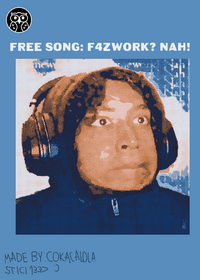 Free sound: F4ZWork?
