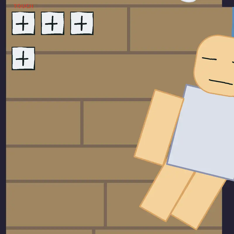Game by @AbroCristofe