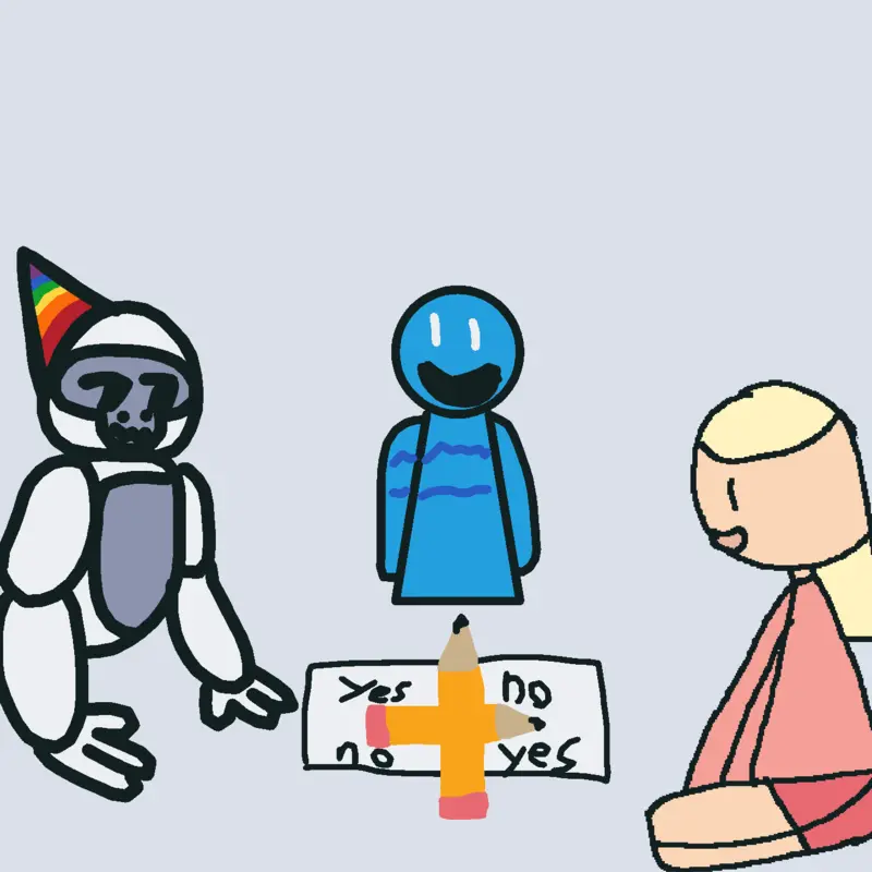 Game by @cool_bludude