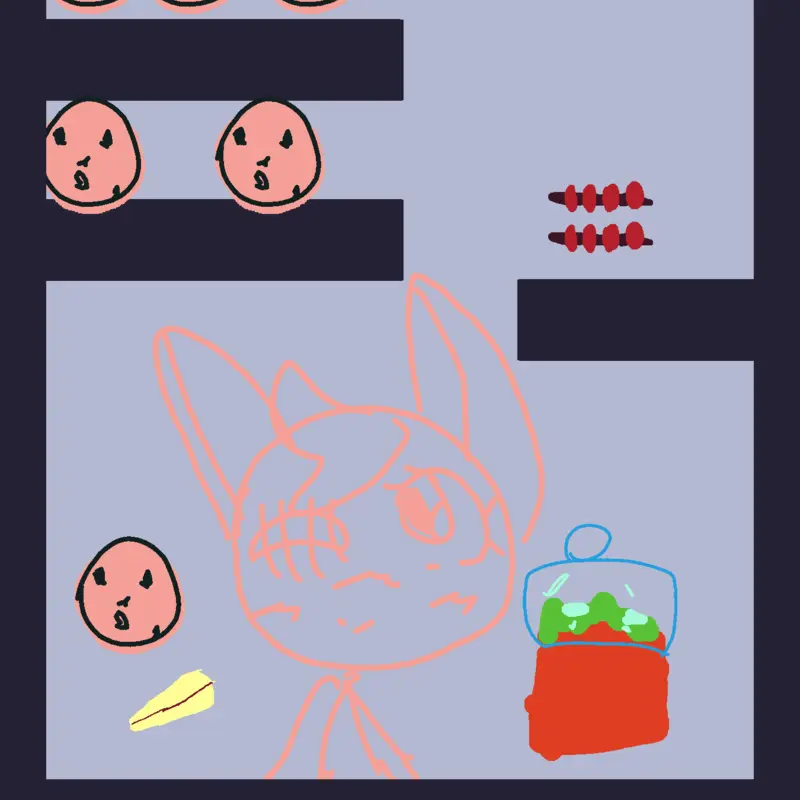 Game by @catgameofc_brazil