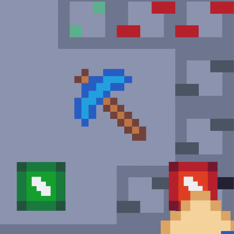 Game by @Duelio