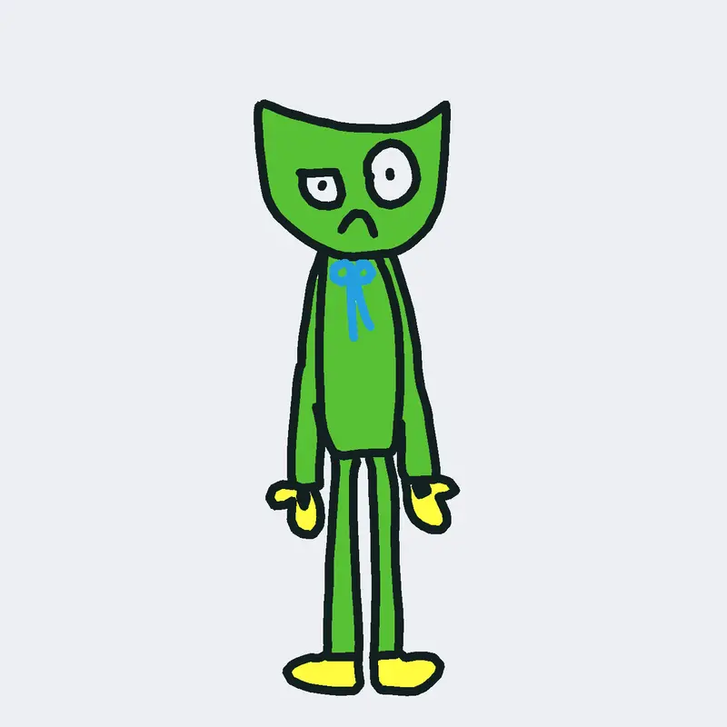 Game by @-Green-Huggy-