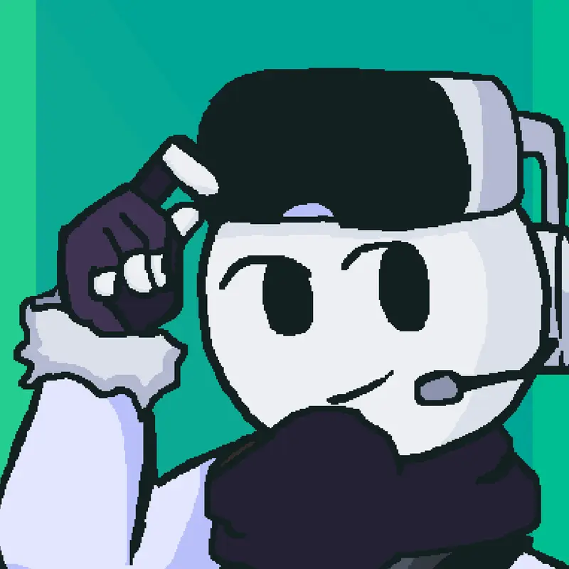 Game by @Glitch__Person