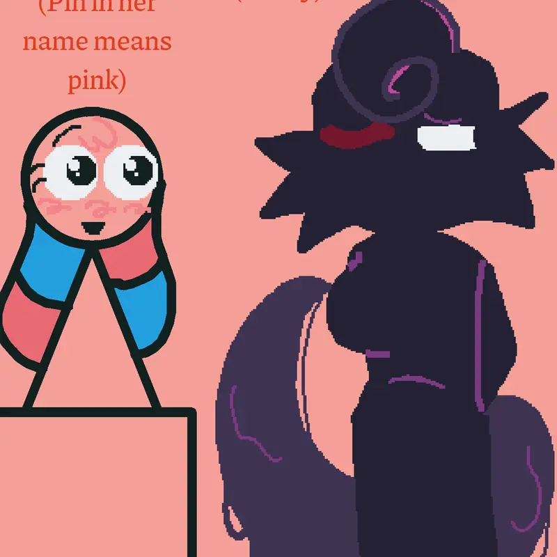 Game by @ilike_w3irdstuff